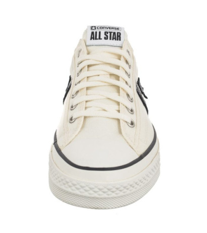 Converse Star Player 76 OX Vintage White/Black A01608C (CO684-a) batai
