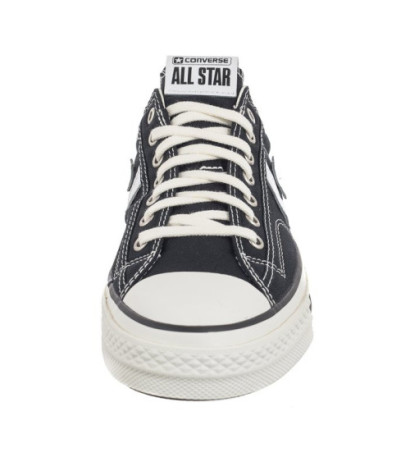 Converse Star Player 76 OX Vintage White/Black A01608C (CO684-b) kingad