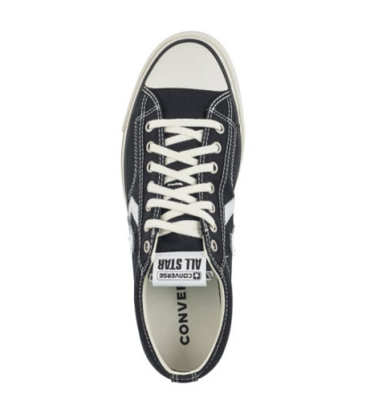 Converse Star Player 76 OX Black/Vintage White/Black A01607C (CO684-b) batai
