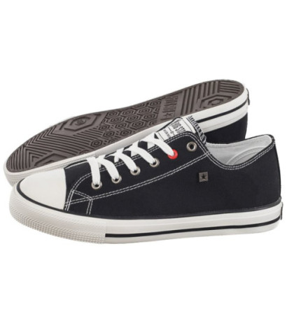 Big Star Czarne NN174300 (BI550-b) batai