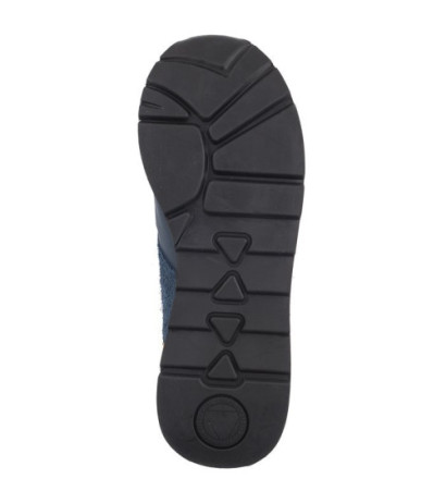 Guess Fano FMJFAN ELE12 Blue (GU608-a) sportiniai bateliai