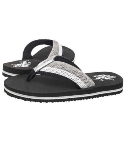 U.S. Polo Assn. Hank Blk HANK002M/4M1 (US196-b) apavi