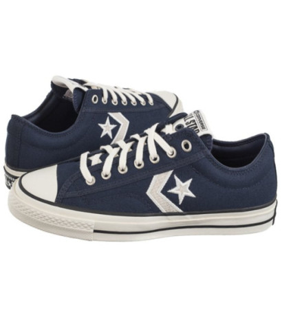 Converse Star Player 76 OX Obsidian/Vintage White A07518C (CO684-c) batai