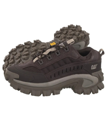 Caterpillar Intruder Shoes P111566 Coffee Bean (CA149-b) sporta apavi