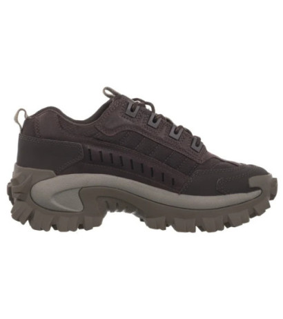 Caterpillar Intruder Shoes P111566 Coffee Bean (CA149-b) sporta apavi