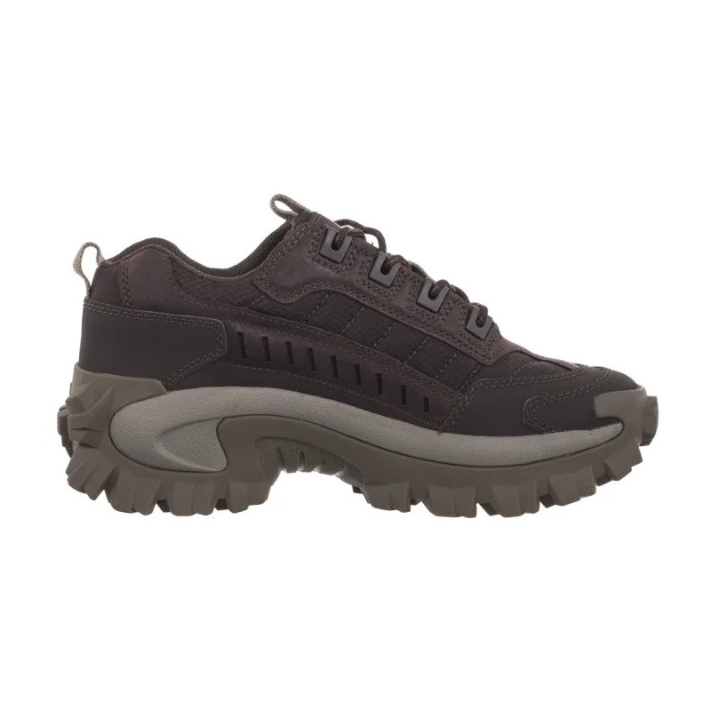 Caterpillar Intruder Shoes P111566 Coffee Bean (CA149-b) sporta apavi