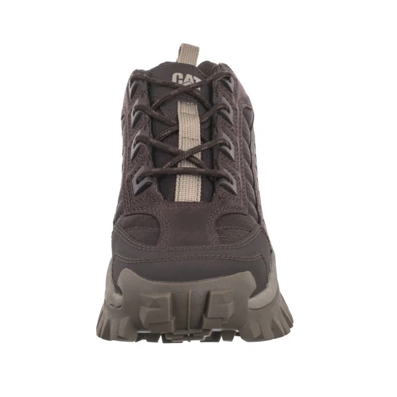Caterpillar Intruder Shoes P111566 Coffee Bean (CA149-b) sporta apavi