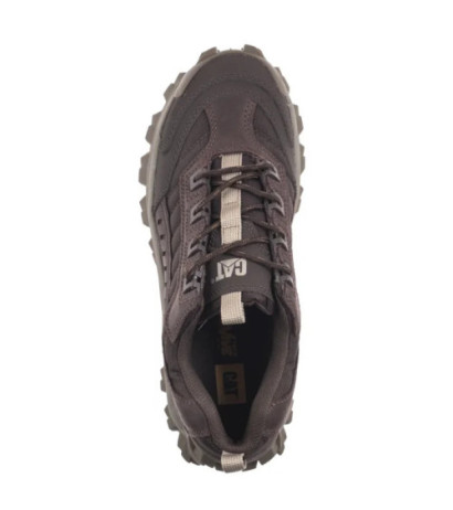 Caterpillar Intruder Shoes P111566 Coffee Bean (CA149-b) sporta apavi