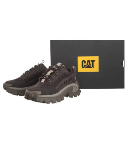 Caterpillar Intruder Shoes P111566 Coffee Bean (CA149-b) sporta apavi