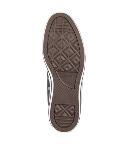 Converse CTAS Hi Black/Cloudy Daze/White A09856C (CO692-a) kingad