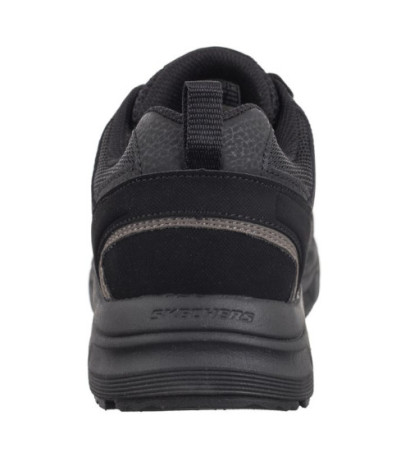 Skechers Oak Canyon Black 51898/BBK (SK182-a) sporta apavi