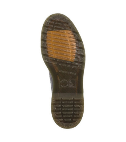 Dr. Martens 3989 Ys Smooth Black 22210001 (DR85-a) apavi