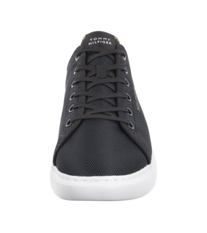 Tommy Hilfiger Lightweight Cup Mesh Black FM0FM005115 BDS (TH1111-a) spordijalatsid