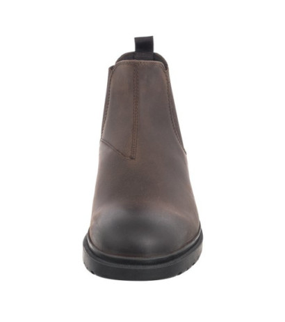 Geox U Andalo A - Oil.Lea Coffee U16DDA 00045 C6009 (GE187-a) kingad