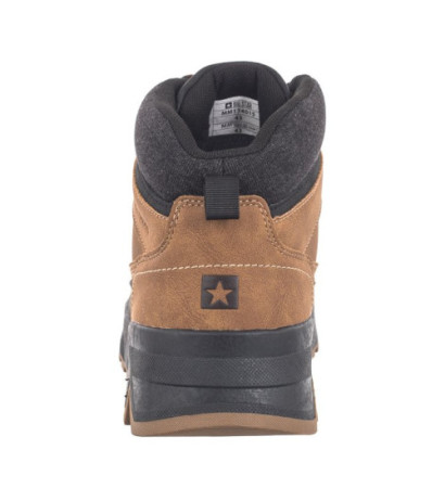 Big Star Brązowe MM174015 (BI558-a) apavi