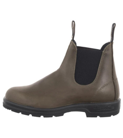 Blundstone 2052 Dark Green (BL23-a) kurpes