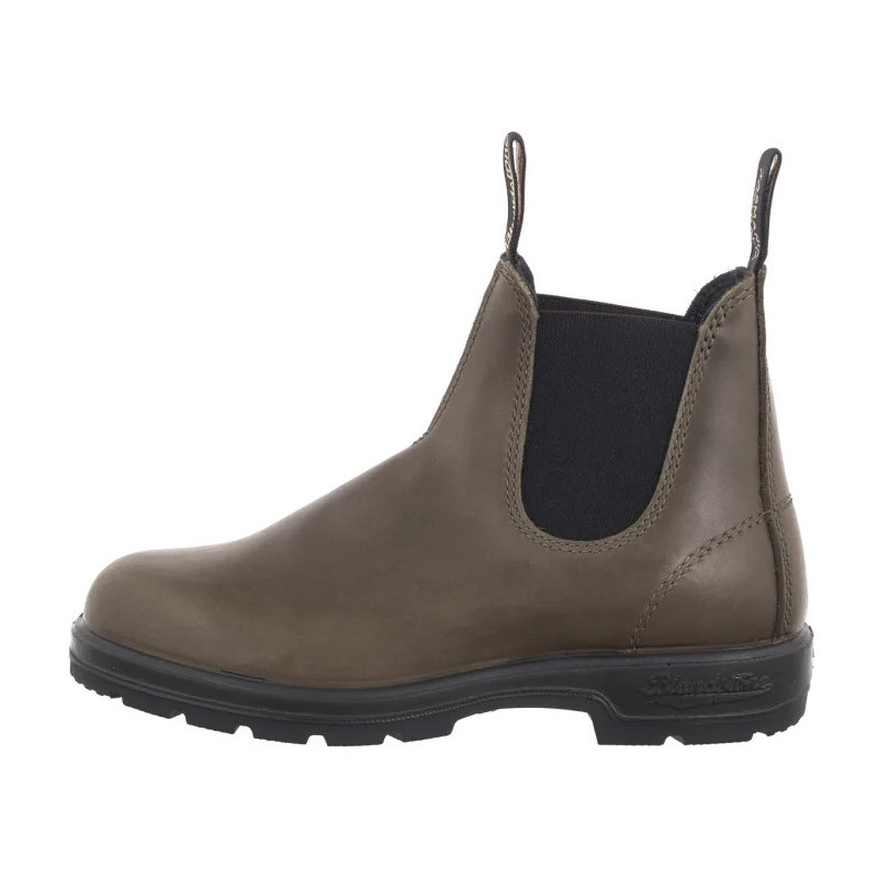 Blundstone 2052 Dark Green (BL23-a) kurpes