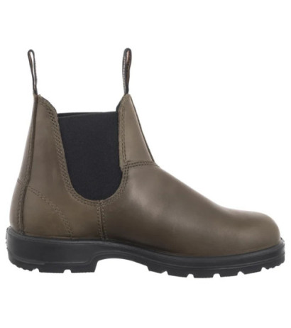 Blundstone 2052 Dark Green (BL23-a) kurpes