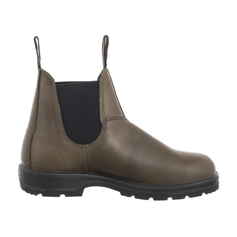 Blundstone 2052 Dark Green (BL23-a) kingad