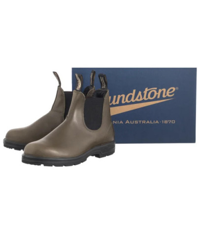 Blundstone 2052 Dark Green (BL23-a) kingad