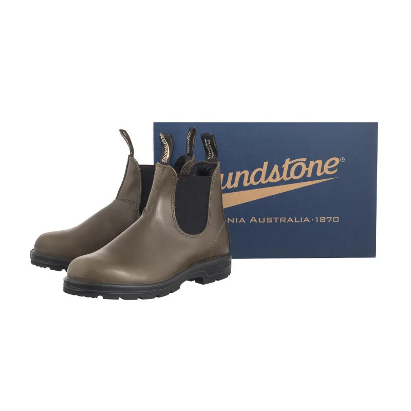 Blundstone 2052 Dark Green (BL23-a) batai