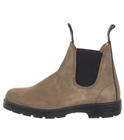 Blundstone 1941 Stone Nubuck (BL24-a) shoes