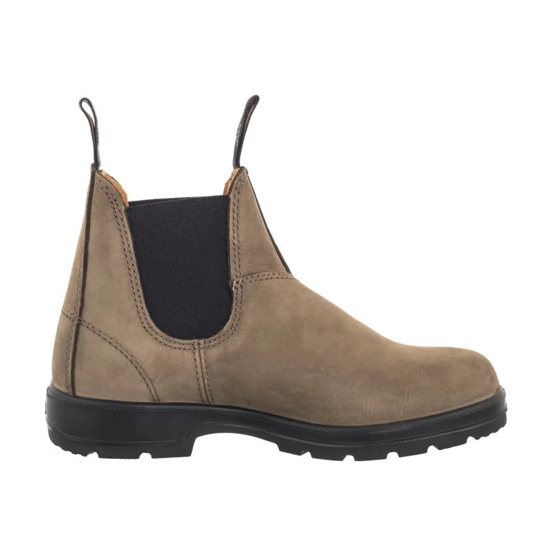 Blundstone 1941 Stone Nubuck (BL24-a) shoes