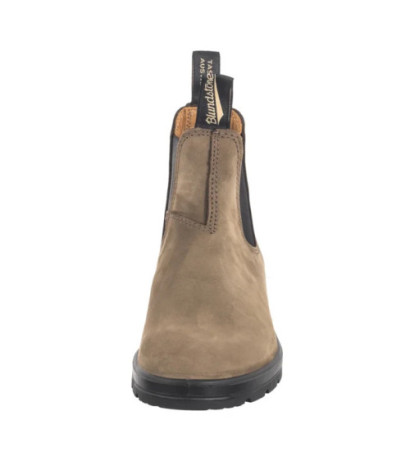 Blundstone 1941 Stone Nubuck (BL24-a) shoes