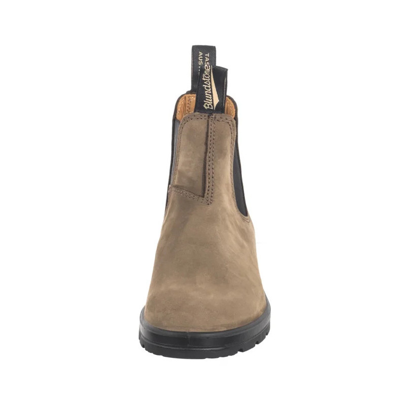 Blundstone 1941 Stone Nubuck (BL24-a) shoes