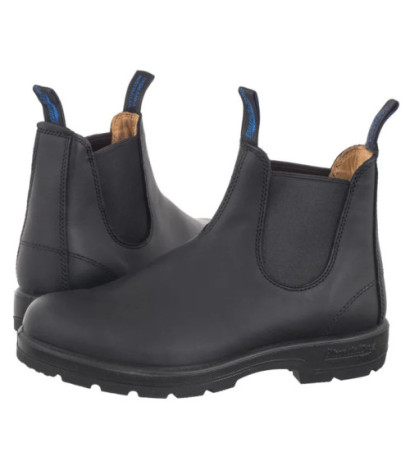Blundstone 566 Black (BL26-a) kingad