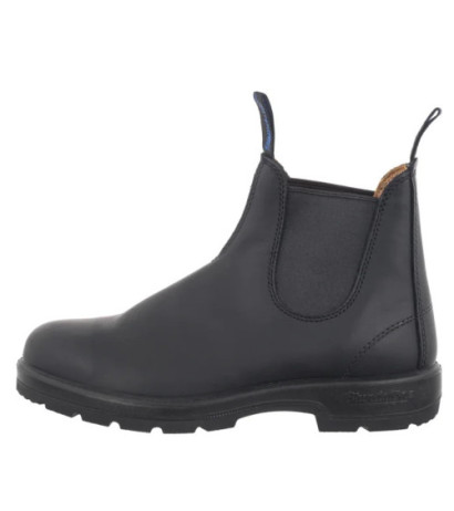 Blundstone 566 Black (BL26-a) kurpes