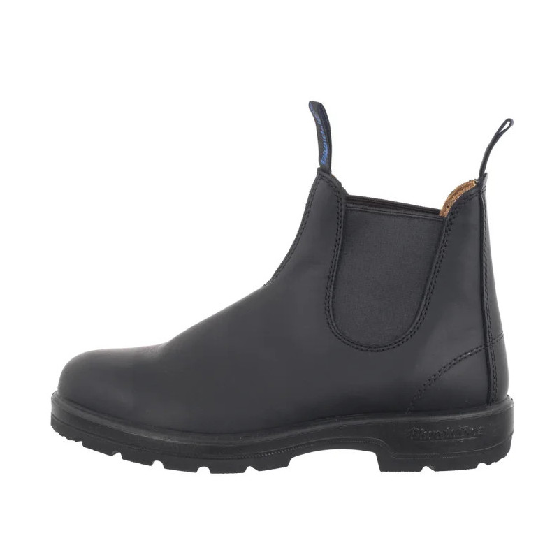 Blundstone 566 Black (BL26-a) shoes