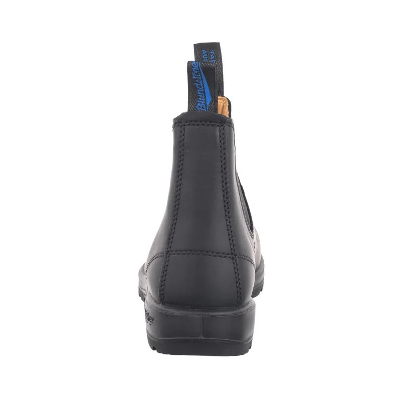 Blundstone 566 Black (BL26-a) shoes