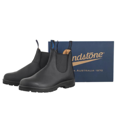 Blundstone 566 Black (BL26-a) kurpes