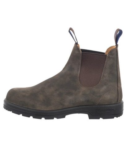Blundstone 584 Rustic Brown (BL27-a) batai
