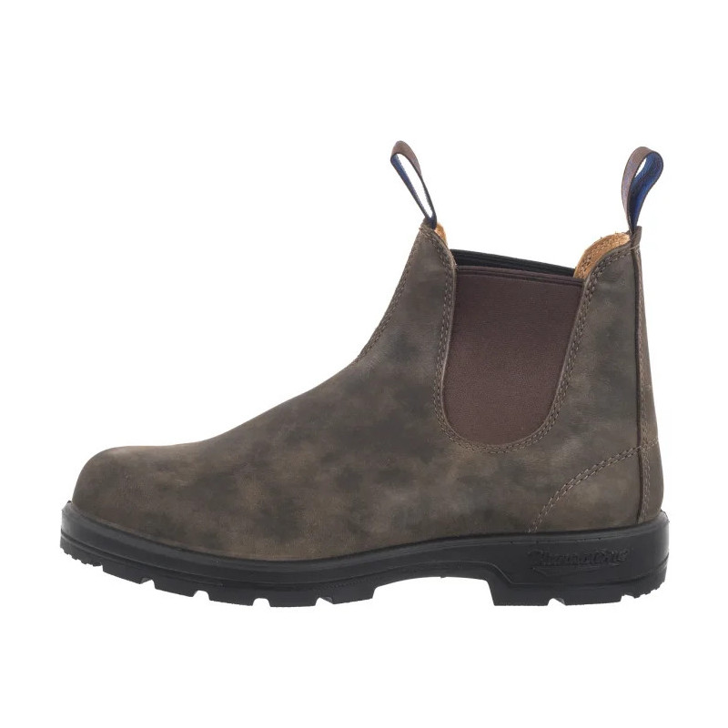 Blundstone 584 Rustic Brown (BL27-a) batai