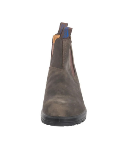 Blundstone 584 Rustic Brown (BL27-a) batai