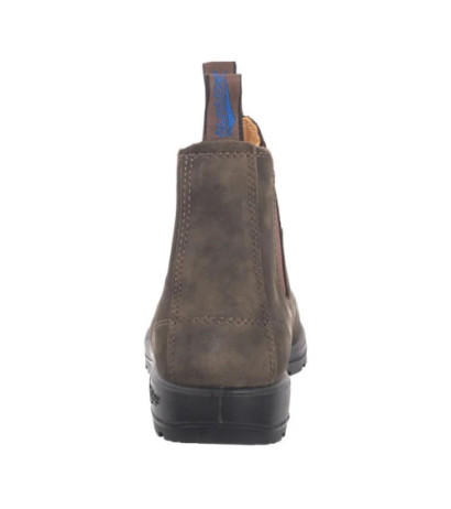 Blundstone 584 Rustic Brown (BL27-a) kingad