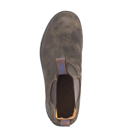 Blundstone 584 Rustic Brown (BL27-a) kingad