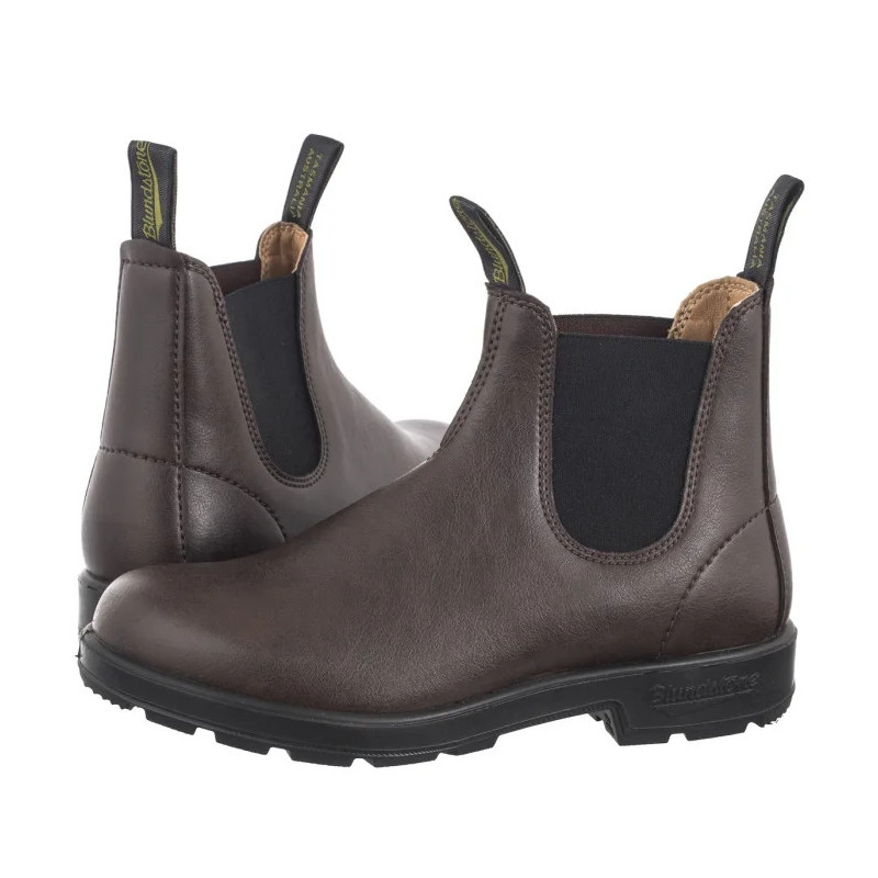Blundstone 2116 Vegan Brown (BL28-a) batai