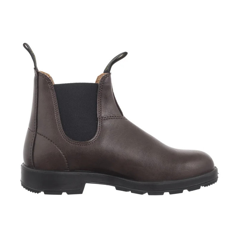 Blundstone 2116 Vegan Brown (BL28-a) shoes