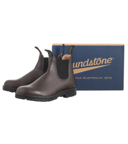 Blundstone 2116 Vegan Brown (BL28-a) kurpes