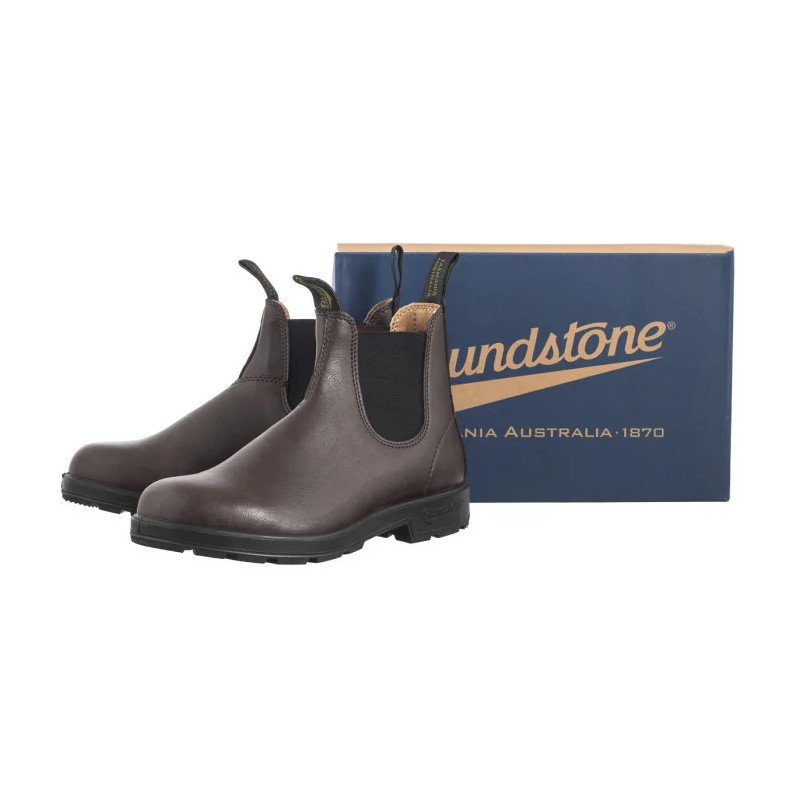 Blundstone 2116 Vegan Brown (BL28-a) batai