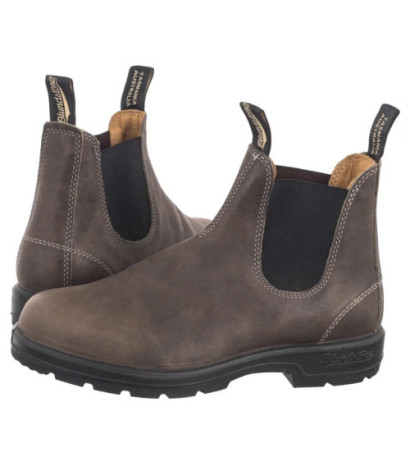 Blundstone 1469 Steel Grey (BL30-a) shoes