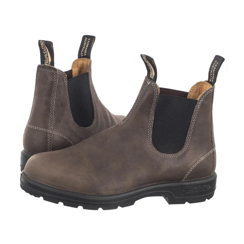 Blundstone 1469 Steel Grey (BL30-a) shoes