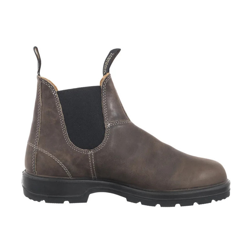 Blundstone 1469 Steel Grey (BL30-a) shoes