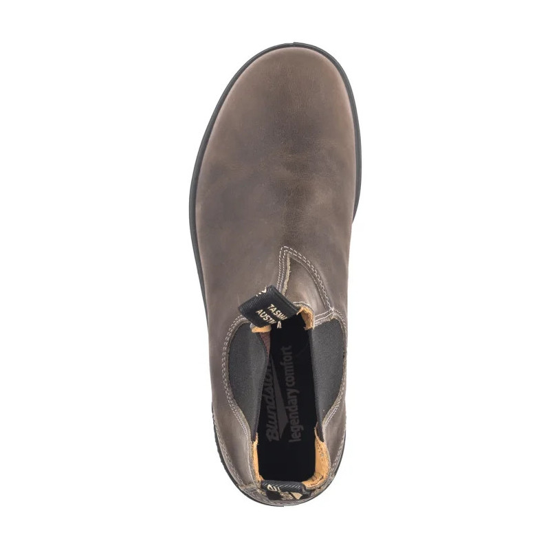 Blundstone 1469 Steel Grey (BL30-a) kingad