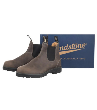 Blundstone 1469 Steel Grey (BL30-a) batai