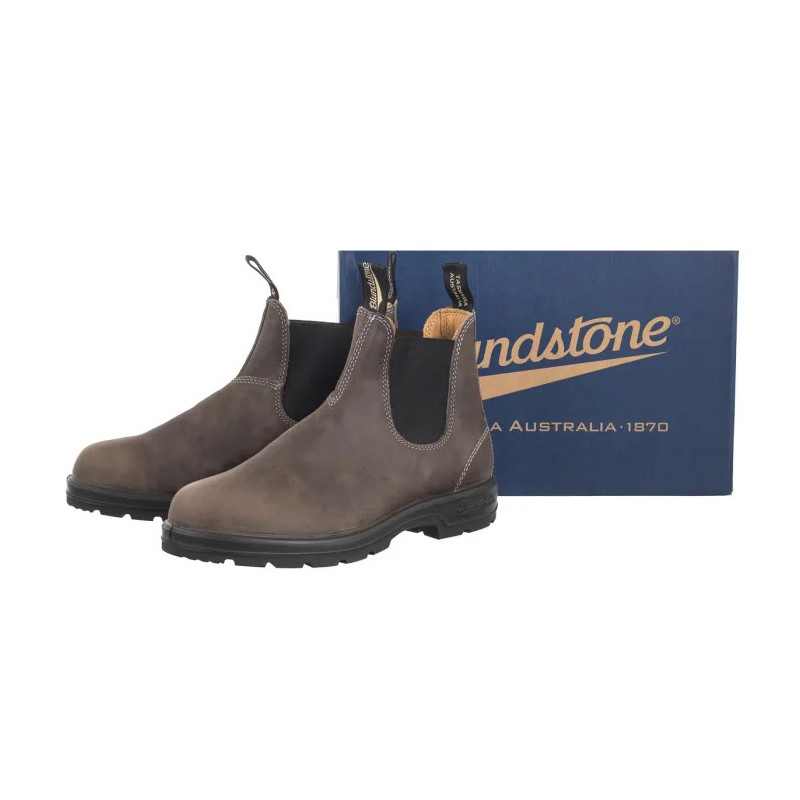 Blundstone 1469 Steel Grey (BL30-a) kurpes