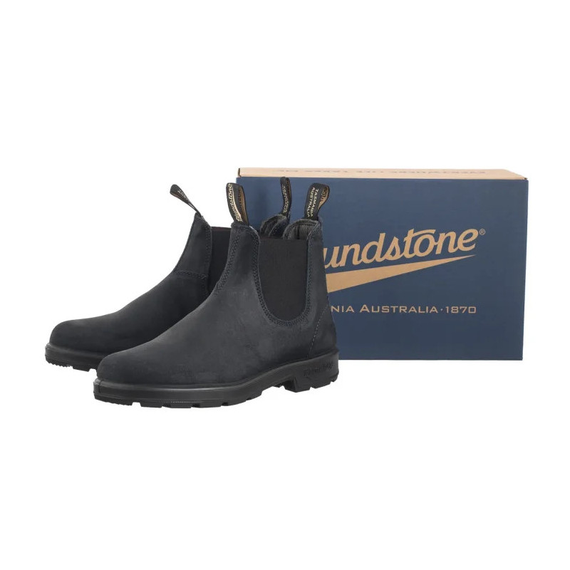 Blundstone 1912 Navy (BL31-a) kingad